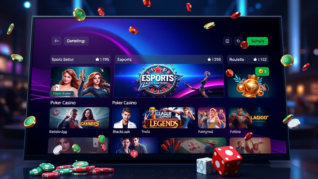 Banner www.bmaindus.com