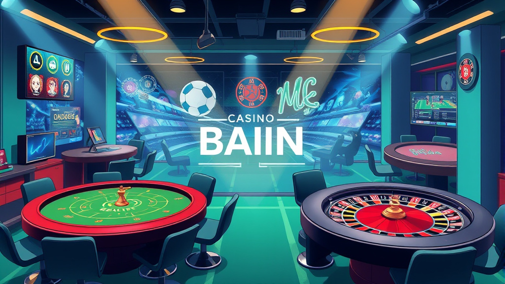 Banner www.bmaindus.com