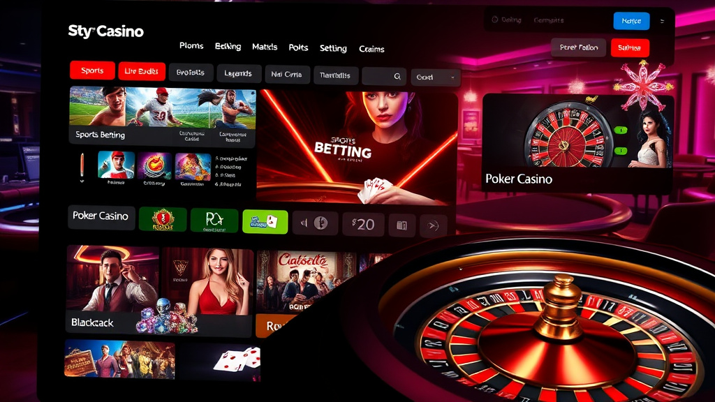 Banner www.bmaindus.com