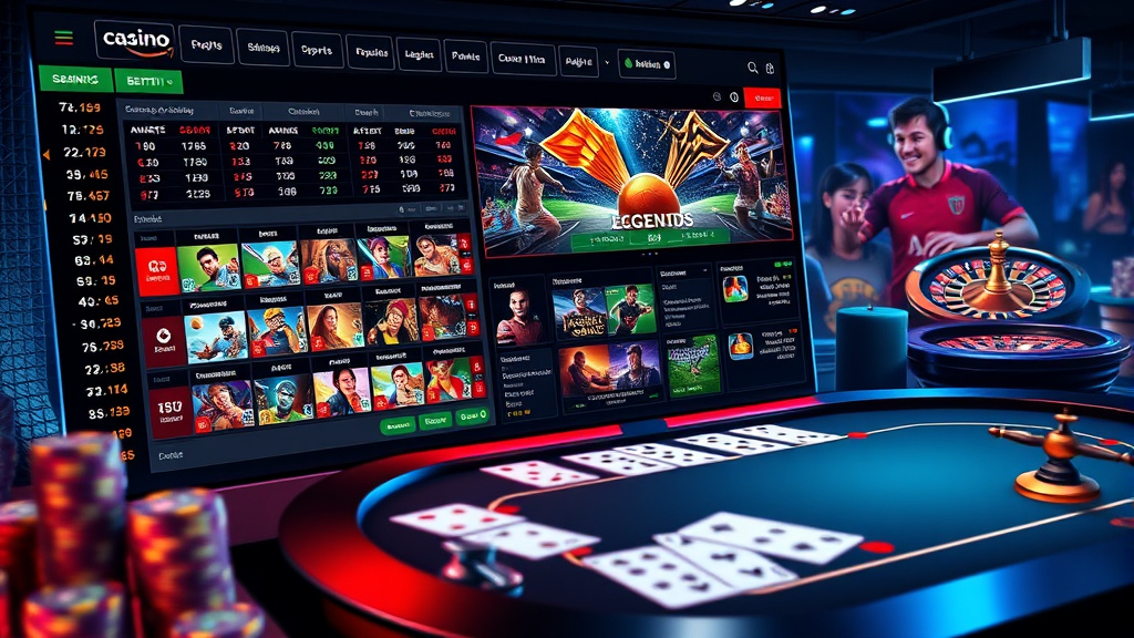 Banner www.bmaindus.com